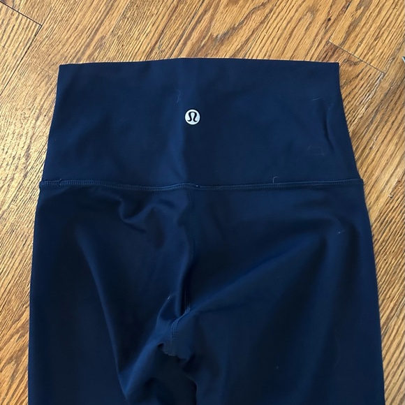 Lululemon leggings - Picture 3 of 3